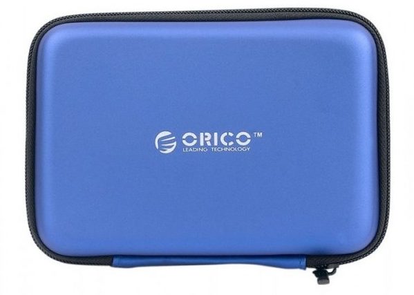 Bao bảo vệ ổ cứng 2.5