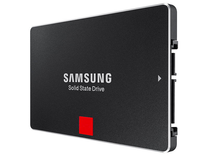Ổ cứng Samsung SSD 850PRO - 512GB MZ-7KE512BW