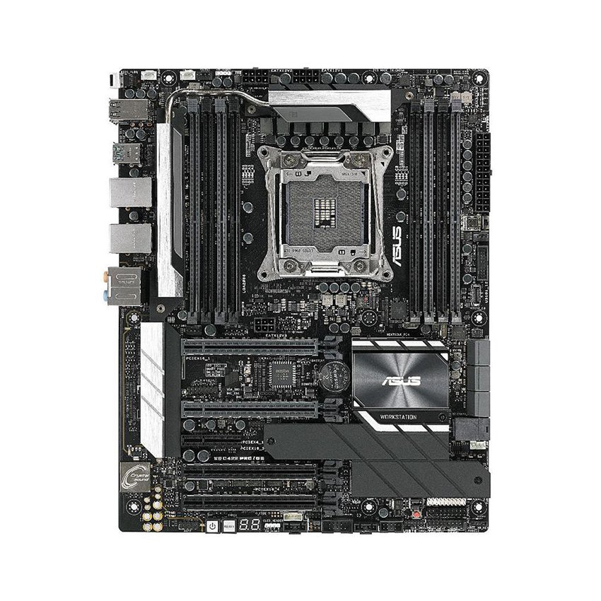 Mainboard ASUS WS C422 PRO/SE 