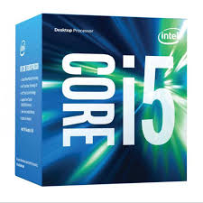 CPU Intel i5-6500 Box(NK)