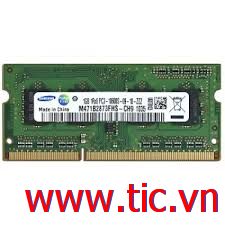DDR3 2GB/1600 SamSung