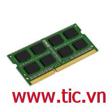 DDR3 4GB/1600 Dato