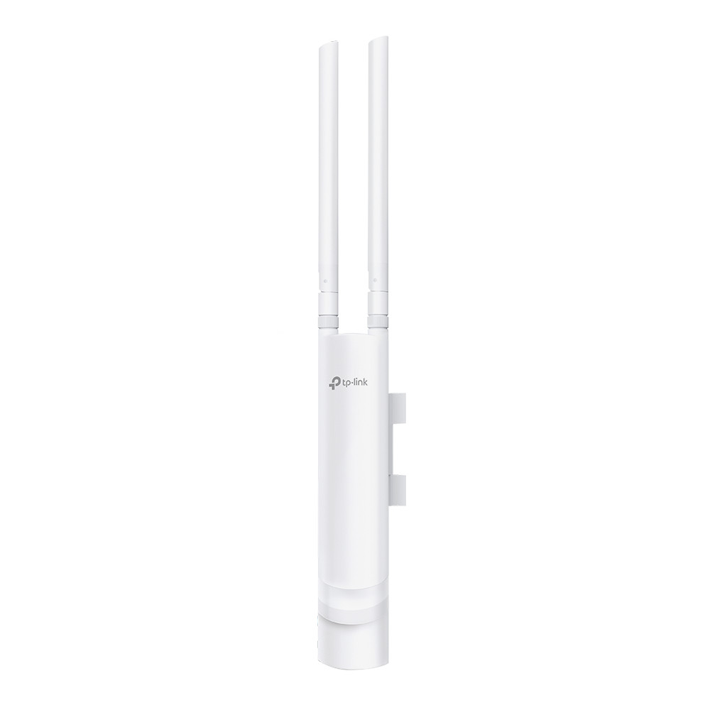 EAP110-Outdoor Access Point Wi-Fi Ngoài Trời Chuẩn N Tốc Độ 300Mbps