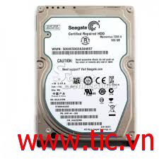 HDD Notebook Seagate 500Gb Sata