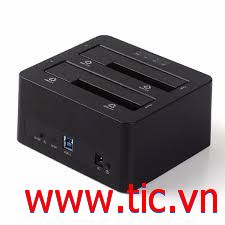 HDD ORICO  Box 2.5''/3.5