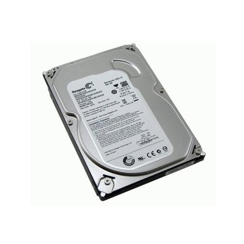 HDD Seagate 500Gb Sata
