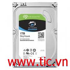  HDD Seagate Surveillance 1000Gb