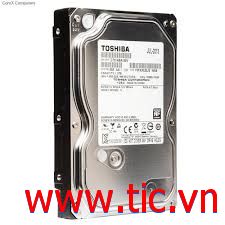 HDD Toshiba AV 1.0TB Sata (DT01ABA100V)