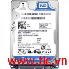 HDD Western 250Gb Sata