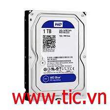  HDD Western 6T Sata  Blue