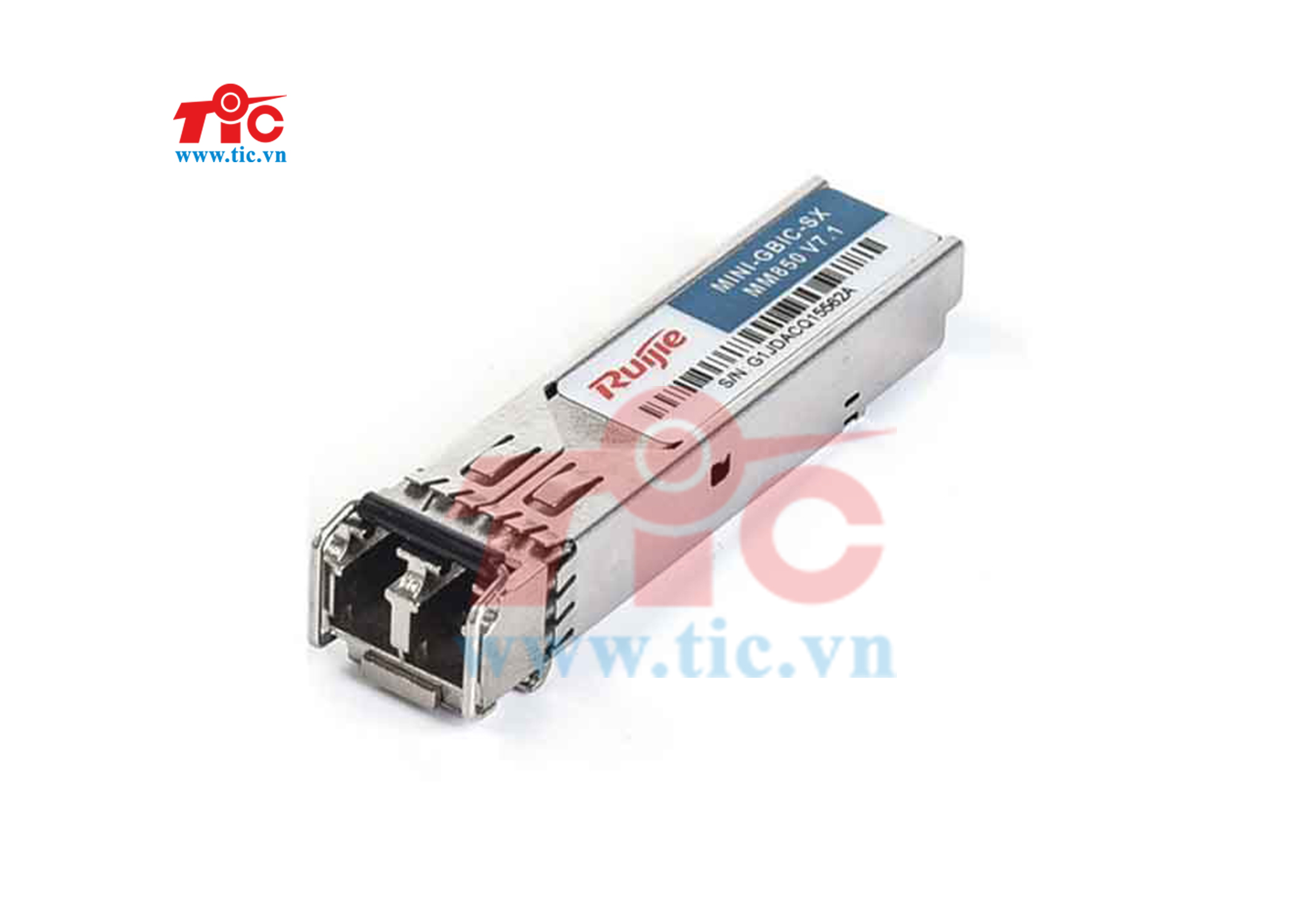 Module quang SFP RUIJIE MINI-GBIC-LX-SM1310