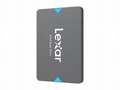 Ổ cứng SSD Lexar NQ100 1TB SATA III