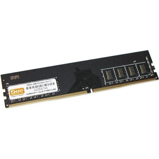 RAM Desktop DATO DDR4 4GB 2666MHz