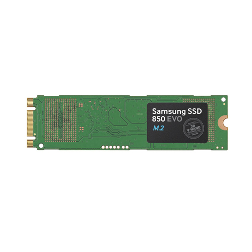Ổ cứng Samsung SSD 850EVO M2 2280 - 1TB MZ-N5E1T0BW