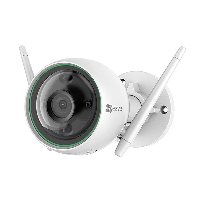 Camera ezviz Wifi tích hợp AI EZVIZ C3N