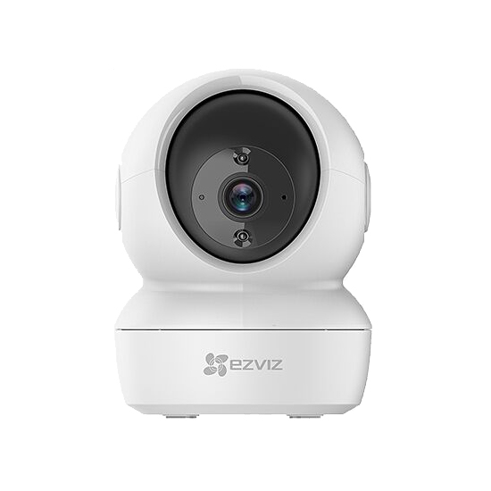 Camera Wifi EZViz C6N 2MP Full HD 1080P