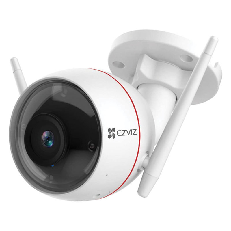 Camera Wifi cố định EZVIZ C3W color night pro 4MP