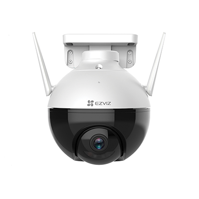 Camera Wifi EZVIZ C8C 2mp xoay thông minh HD1080P