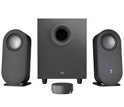 Loa Bluetooth Logitech Z407 _980-001351