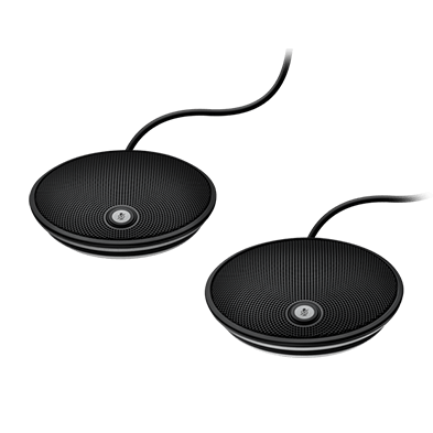 Logitech Group Microphone - Mic mở rộng(989-000171)