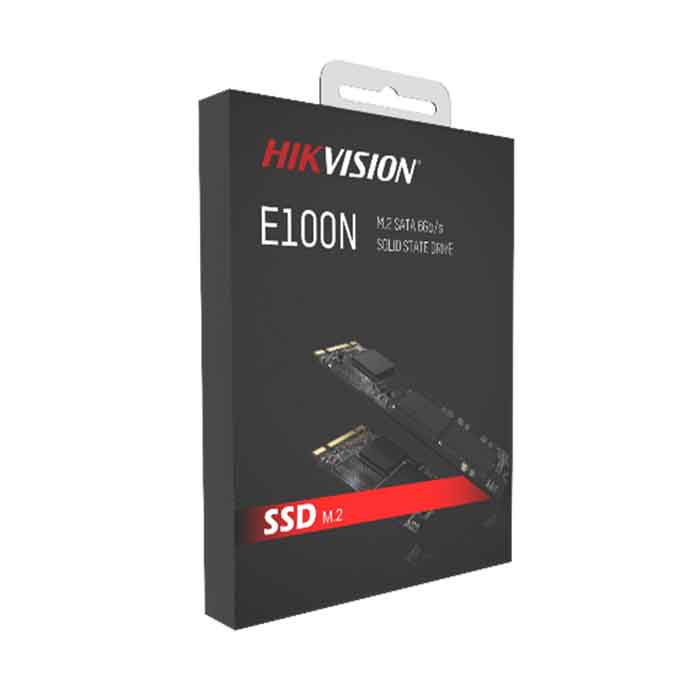 Ổ cứng Internal SSD 128GB HIKVISION