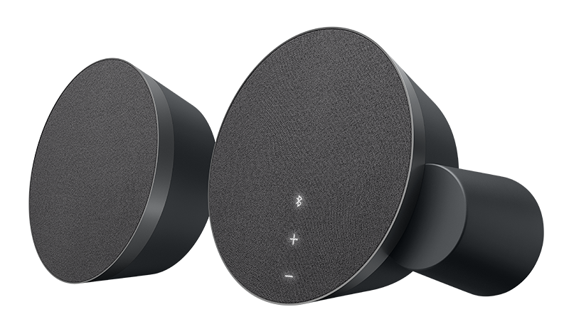 Loa Logitech MX SOUND