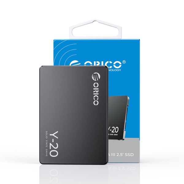 Ổ cứng SSD ORICO 2.5